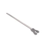 Medipharchem Sleufsonde tongriem | 14 cm