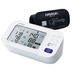 OMRON M6 Comfort Bloeddrukmeter - met manchet 22-42 cm