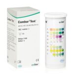 Roche Combur 7 Test | 100 stuks