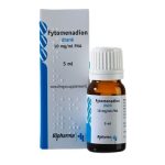 AdedPharma Fytomenadiondrank-Vitamine K 10mg/ml  | 5ml