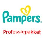 Pampers Professiepakket