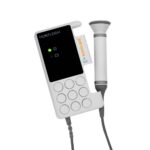 Huntleigh Sonicaid D920MkIII Doppler - met 2MHz probe