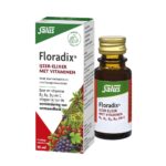 Floradix IJzer-elixer samples | 30 stuks