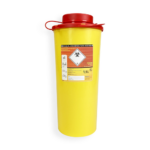 SafeBox Vital naaldcontainer | 1,5 liter