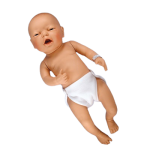 Childbirth Graphics-Borstvoedings Dummy-Meisje (roze)