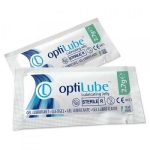 Optilube glijmiddel - 2,7 gram | 144 stuks