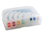 Guedel Disposable Luchtwegset