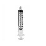 BD Plastipak Spuit Luer-Lock 3-delig - 10 ml | 100 stuks