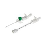 BD Venflon Pro Safety Infuusnaald - 18G (Groen 1,3 x 45 mm) | 1- 50 stuks