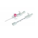 BD Venflon Pro Safety Infuusnaald - 20G (Roze 1,1 x 32 mm) | 1- 50 stuks