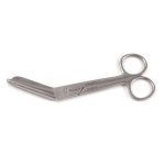 ZEPF Braun-Stadler Episiotomieschaar | 14 cm