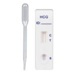 Clear & Simple HCG Combitest | 5 stuks