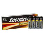 Energizer Industrial Alkaline Batterijen AA | 10 stuks