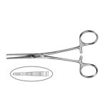ZEPF Kocher (Rochester-Ochsner) Arterieklem - recht | 20 cm