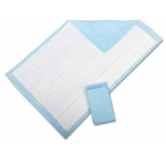 Protection Plus Standaard Onderleggers - 60 x 60 cm | 200 stuks