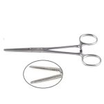 ZEPF Rochester-Pean arterieklem - recht | 14 cm