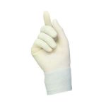 Protexis Micro Handschoen latex-steriel-per paar | 50 stuks