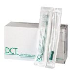 DCT Catheter Vrouw latexvrij-18 cm | per stuk