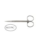 ZEPF Irisschaar recht | 10,5 cm