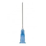 KD-Fine Injectienaald blauw - 23G - 25mm | 100 stuks