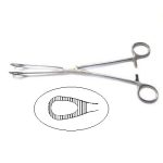 Zepf Foerster Tampontang recht | 25 cm