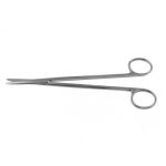 ZEPF Metzenbaum Schaar - recht - 23 cm