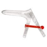 Invisio Disposable Speculum - M (Ø 26 mm) | 25 stuks