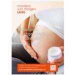 Moeders van Morgen Brochure | bundel 25 stuks