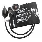 ADC Diagnostix 720 Pocket Bloeddrukmeter - incl. manchet mt 11