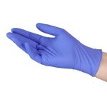 Evercare SVEA Nitriel Handschoen niet steriel-latexvrij | 150 stuks