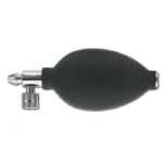 Welch Allyn Ballon met drukventiel