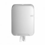 EuroProducts Quartz Dispenser midi - wit