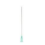KD-Fine Injectienaald groen - 21G - 50mm | 100 stuks