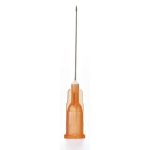 KD-Fine Injectienaald oranje - 25G - 16mm | 100 stuks