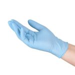 Selefa Nitriel Sense Handschoen niet steriel-latexvrij | 200 stuks
