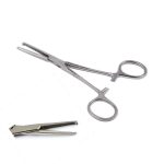 Medipharchem Kocher arterieklem | 14 -18 cm