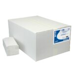 Europroducts Handdoekpapier Z-vouw 1-laags | 20 x 250 stuks