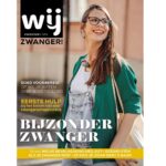 Jaarspecial Zwanger! | Editie 2025-2026