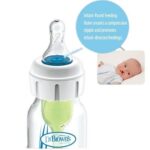 Dr. Brown's Specialty Feeding System | 120 ml