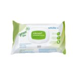 Schülke Mikrozid Universal Wipes - green line | 114 stuks