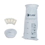 Curas Spuugzak 1,5 liter-m/SAP | 50 stuks