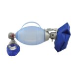 Ambu Mark IV Oval Plus Beademingsballon - Pediatric