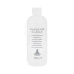 Transonic ultrasound gel clear | 1 liter