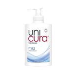 Unicura Handzeep Mild | 250 ml